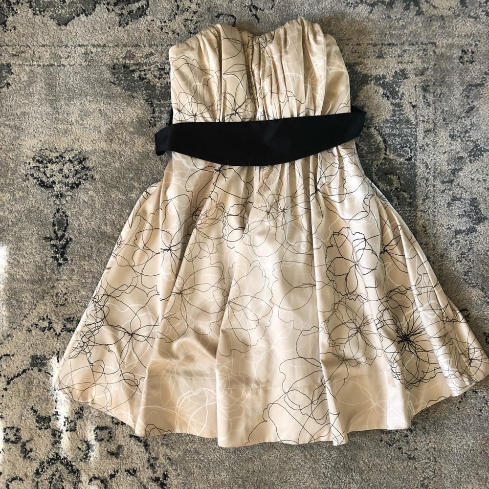 LIMITED DRESS